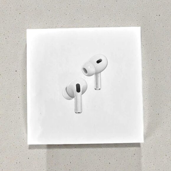 Apple AirPods Pro Gen2’s